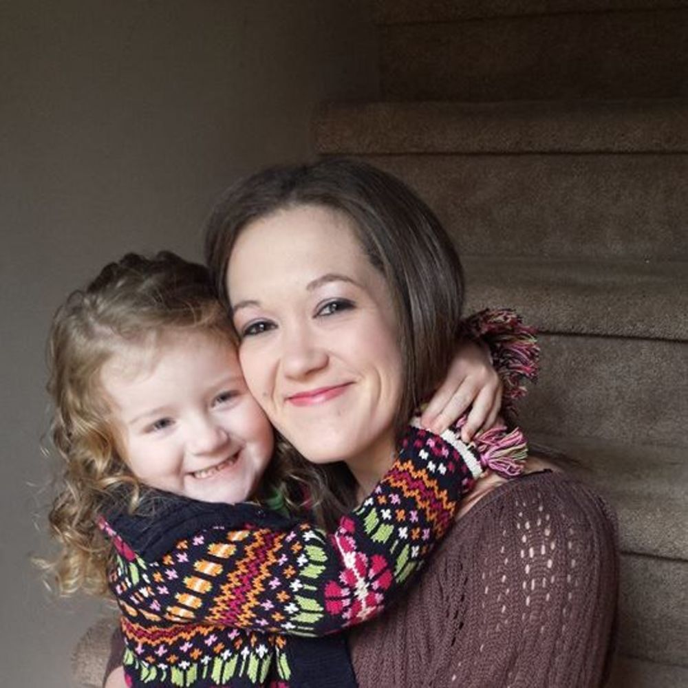 Meet your Posher, Natalie