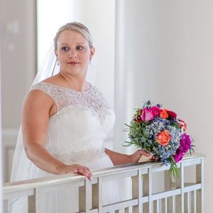 Meet your Posher, Alison