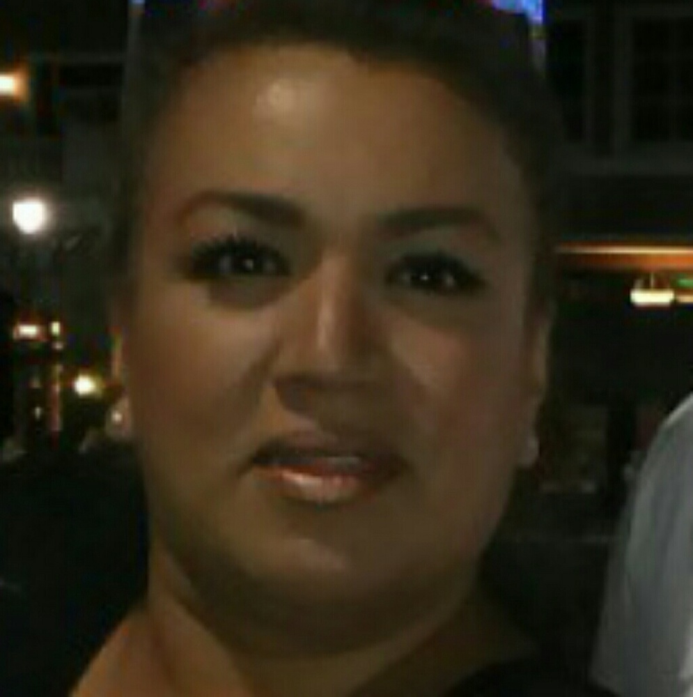 Meet your Posher, Connie