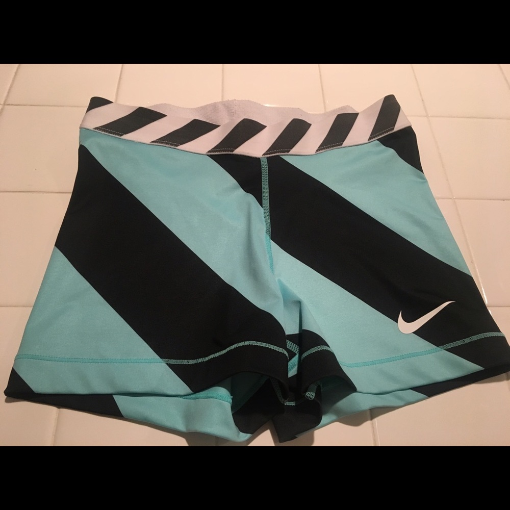 Nike Pro Shorts