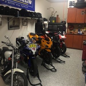 Meet your Posher, Richard