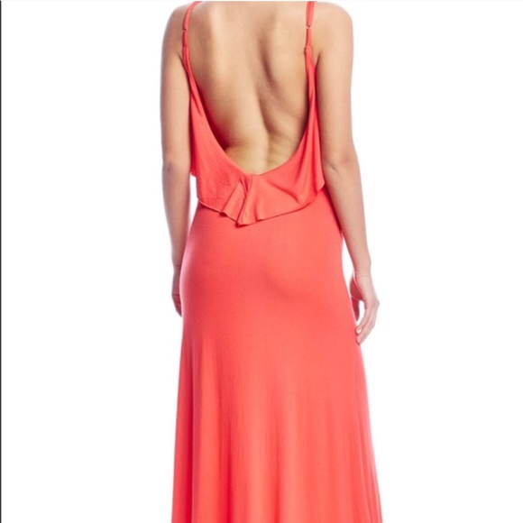 Maxi Dress - Picture 2 of 5