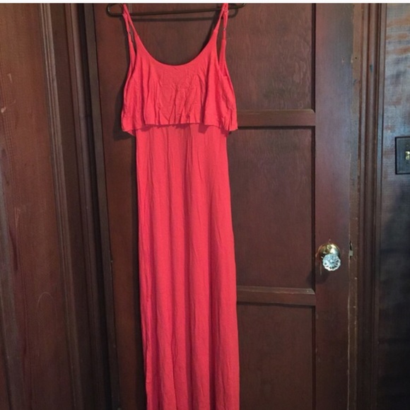 Maxi Dress - Picture 3 of 5