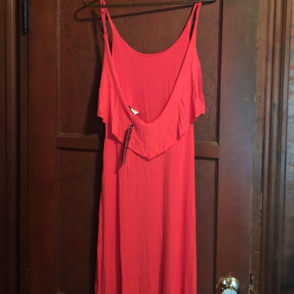 Maxi Dress - Picture 4 of 5