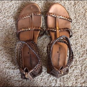 Montego Bay club sandals