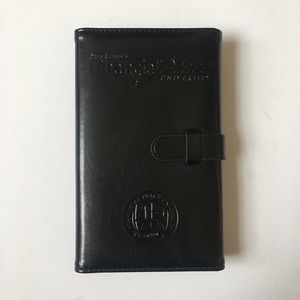 Dave Ramsey FPU envelope system wallet