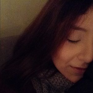 Meet your Posher, Melissa