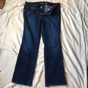 Women's American Eagle jeans