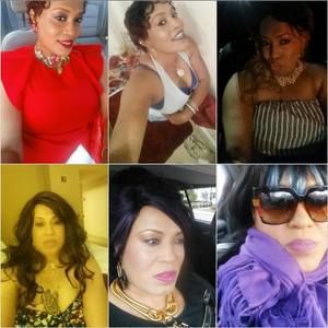 Meet your Posher, Debbie