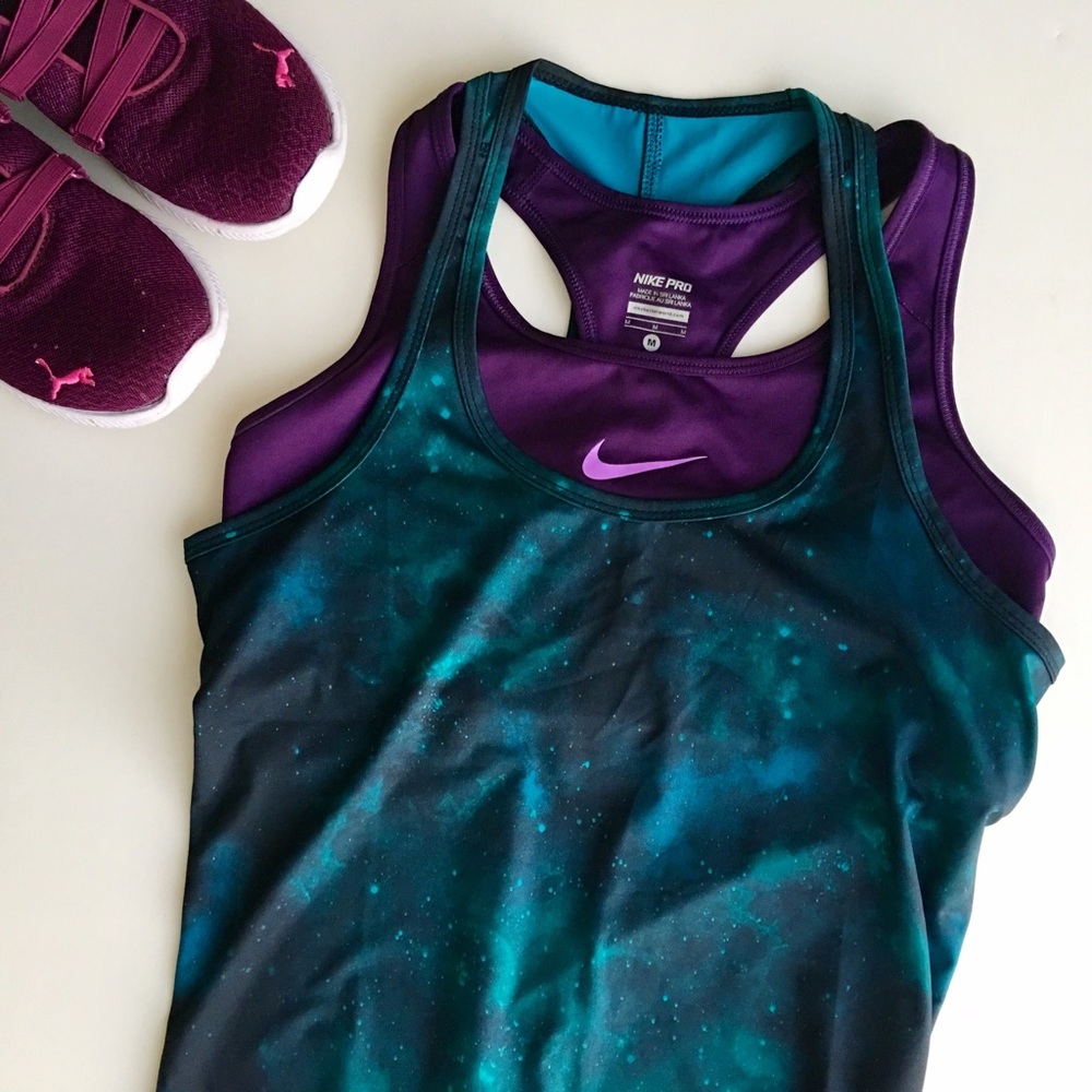 Marika Tek Racerback