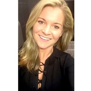 Meet your Posher, Sylvia