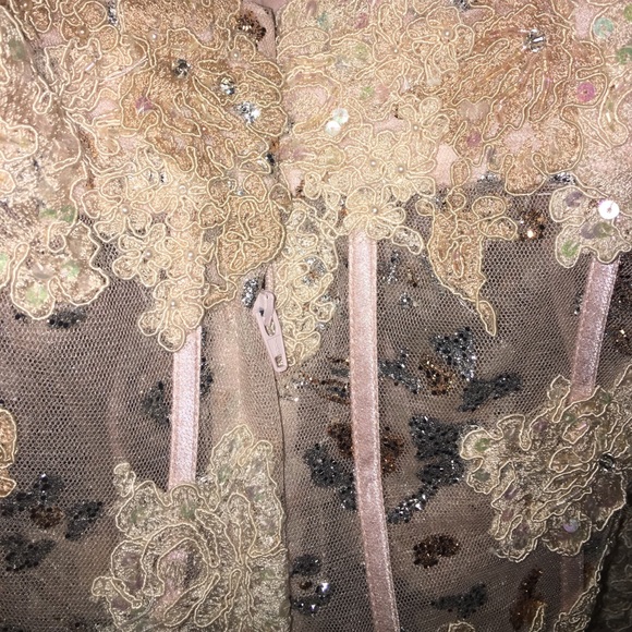 Jovani Homecoming/Formal Dress - Picture 4 of 5