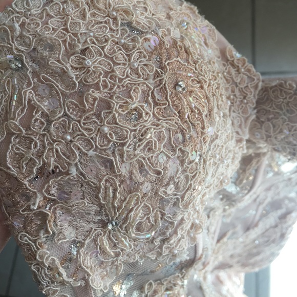 Jovani Homecoming/Formal Dress - Picture 5 of 5