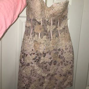 Jovani Homecoming/Formal Dress