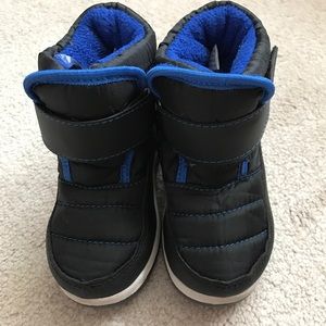 Toddler Snow Boots