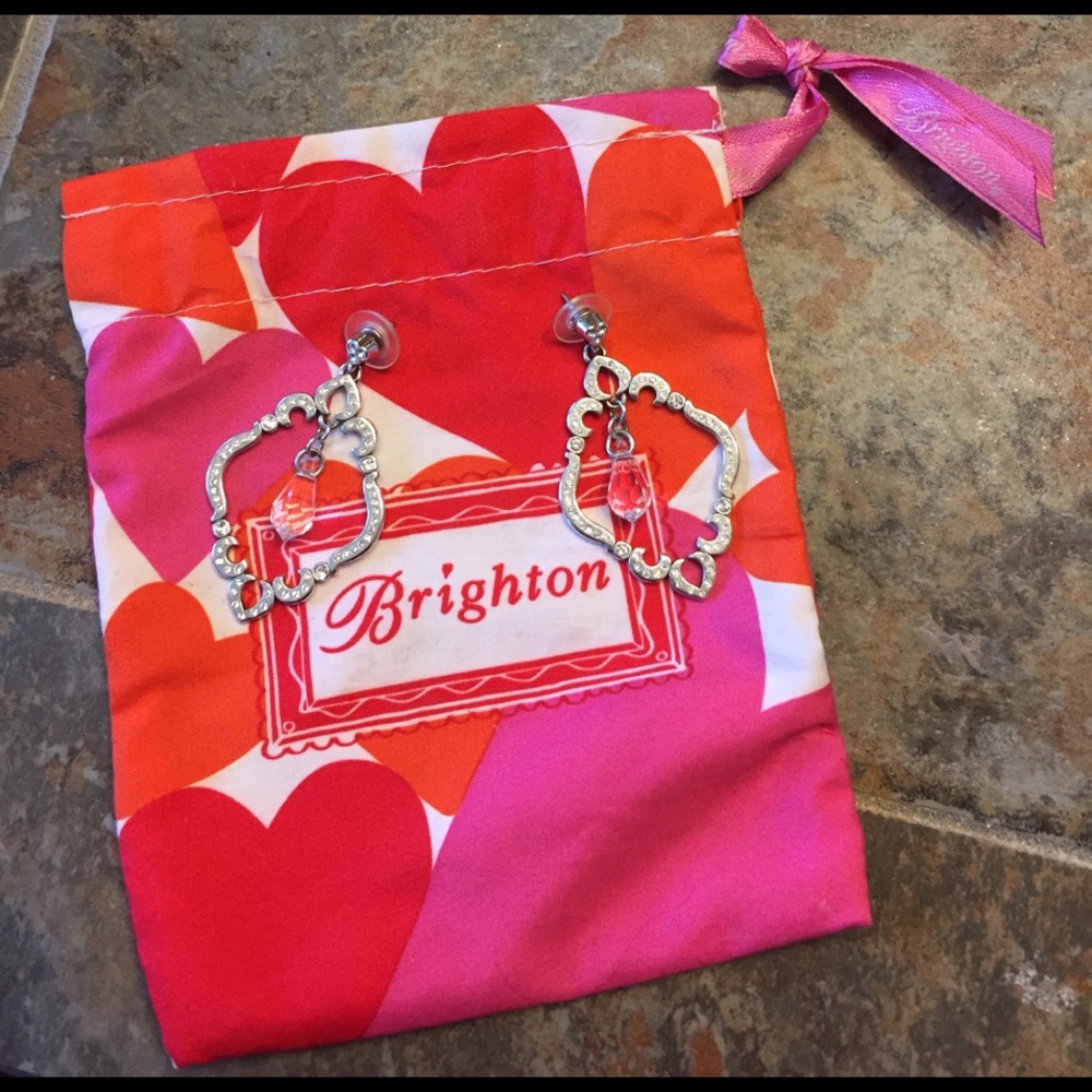 Brighton earrings