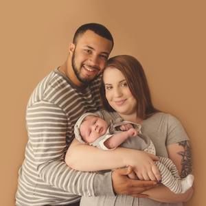 Meet your Posher, Kaitlin