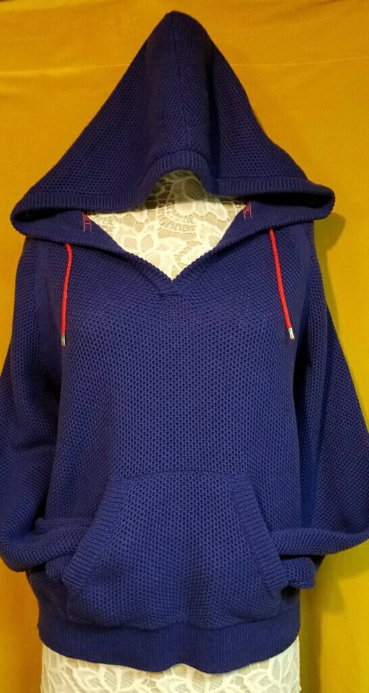Lauren Ralph Lauren Sport Hoodie
