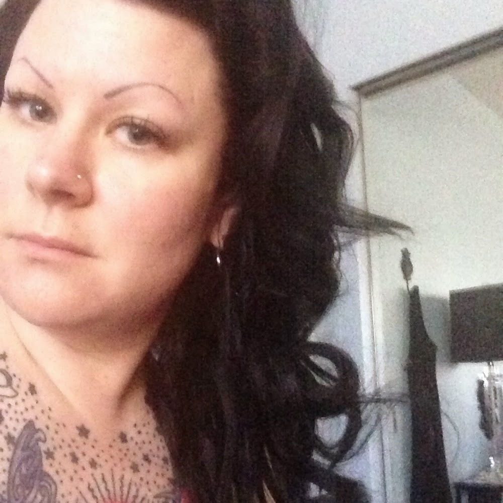 Meet your Posher, Jenny