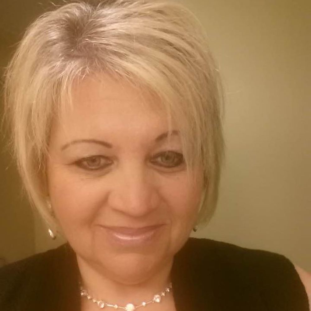 Meet your Posher, Joanne