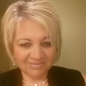 Meet your Posher, Joanne