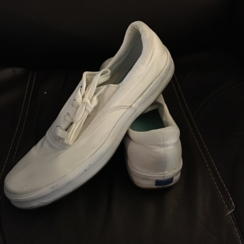 Keds tennis shoes