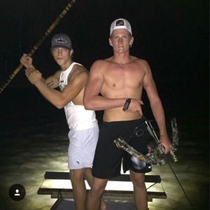 Meet your Posher, Matt