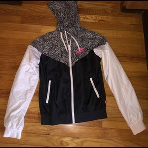 Nike Windbreaker