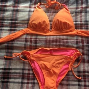 Victoria's Secret bathing suit