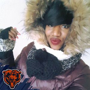 Meet your Posher, Nina