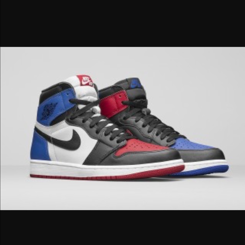 Meet your Posher, Donique