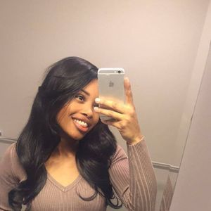 Meet your Posher, Attallah