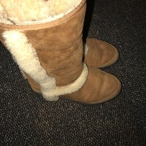 Uggs
