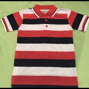 1 HR FLASH SALE ‼️New ✨ boys polo