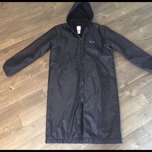 Swim Parka size xs