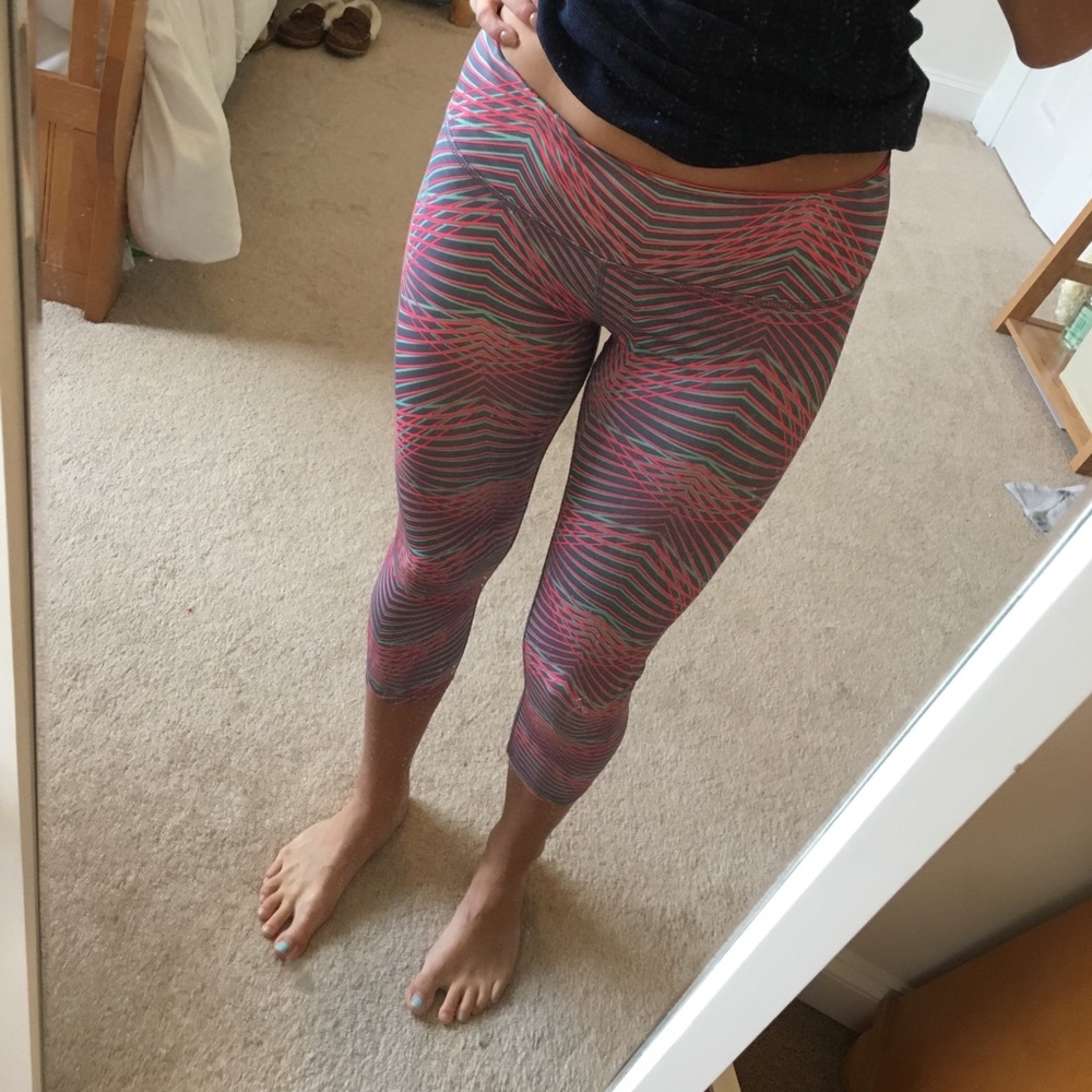 RBX workout crops