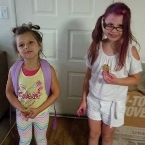 Meet your Posher, Shauna