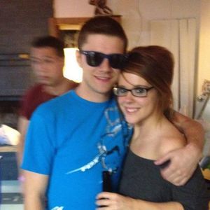 Meet your Posher, Stephen