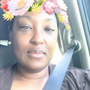 Meet your Posher, Tracie