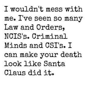 Meet your Posher, Christyann