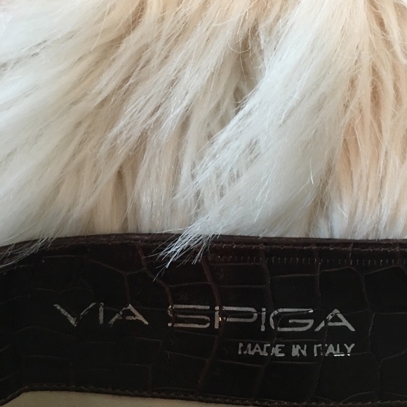 Via Spiga Shoes - Via spiga leather boots size 7 Via Spiga Shoes - Via spiga leather boots size 7