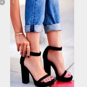 Steve Madden MOLT size 9