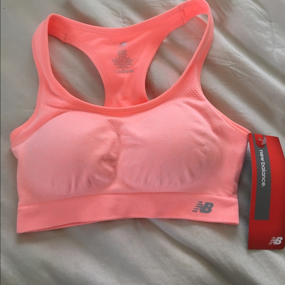 New balance Sports Bra S