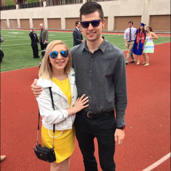 Meet your Posher, Meagan - Picture 4 of 4