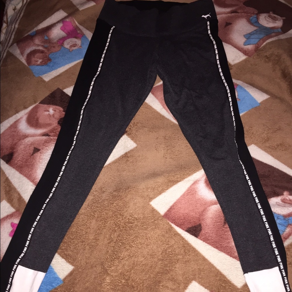 Victoria Secret Yoga Pants