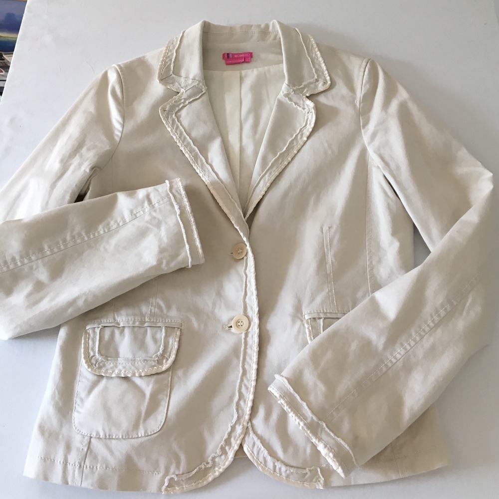 BCBGirls Jacket