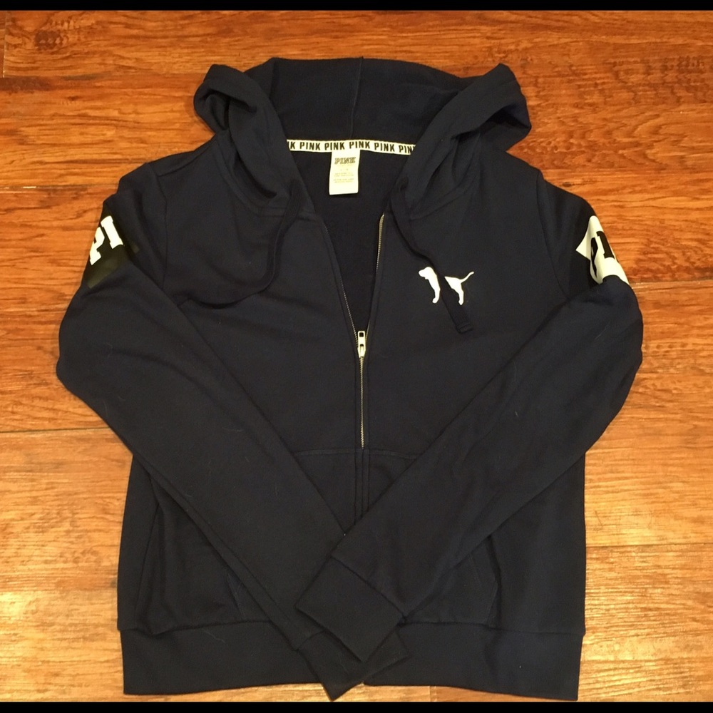 Victoria's Secret PINK Jacket