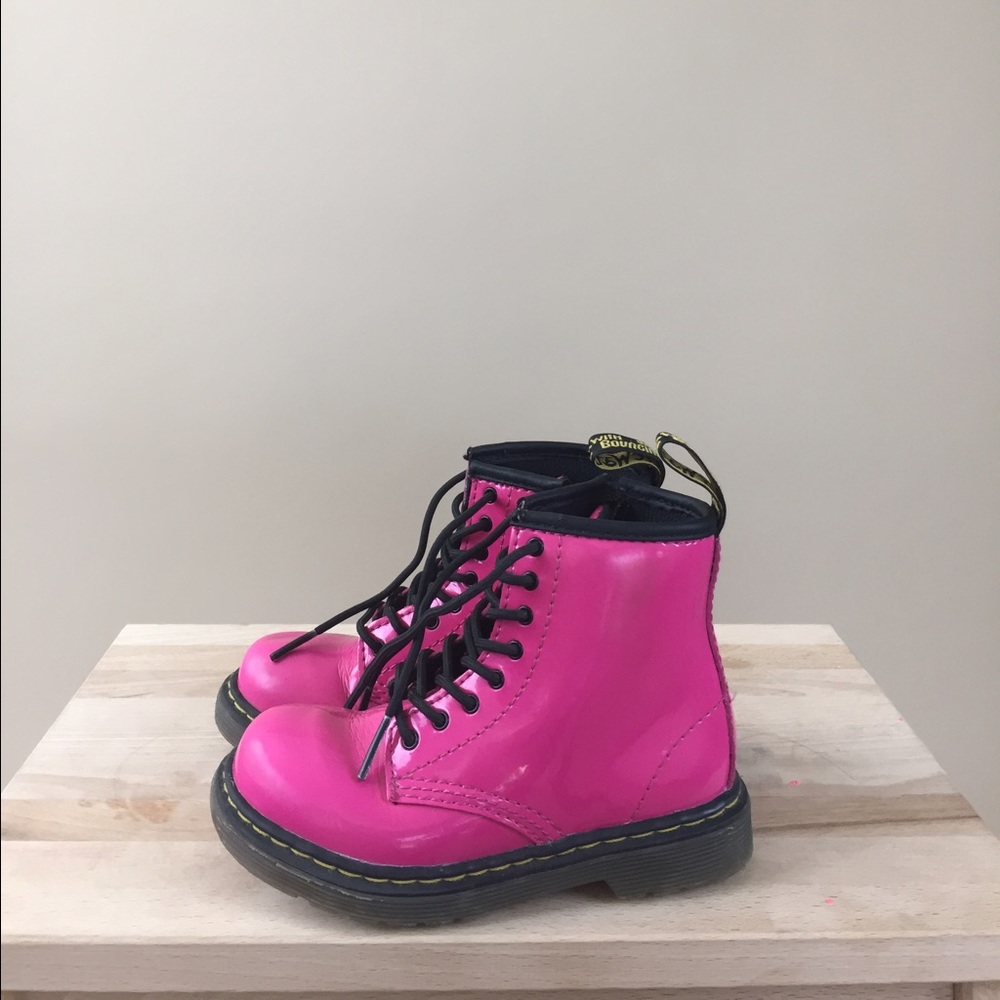 Dr. Martens