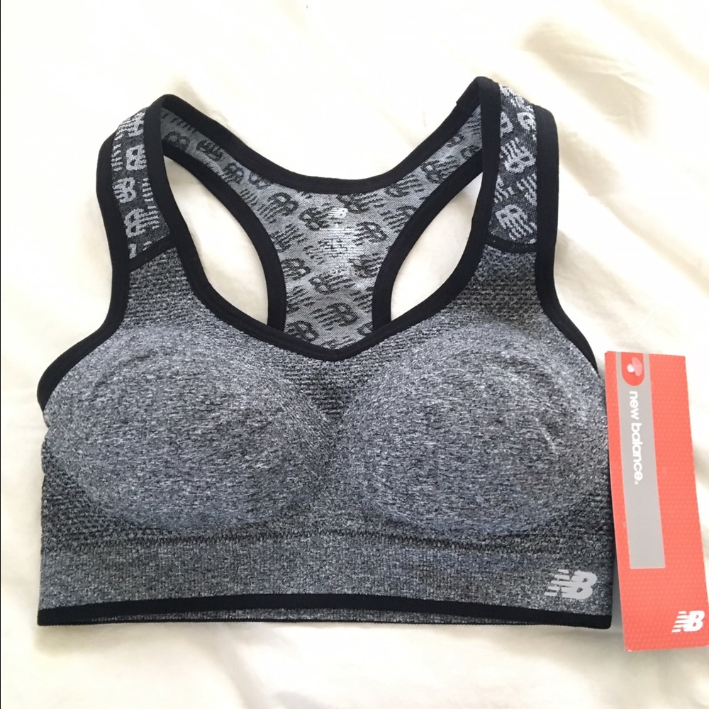 New balance Sports Bra S