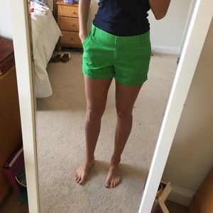 J.Crew shorts - WILL BUNDLE!